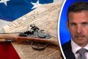 Kinzinger-Second-Amendment
